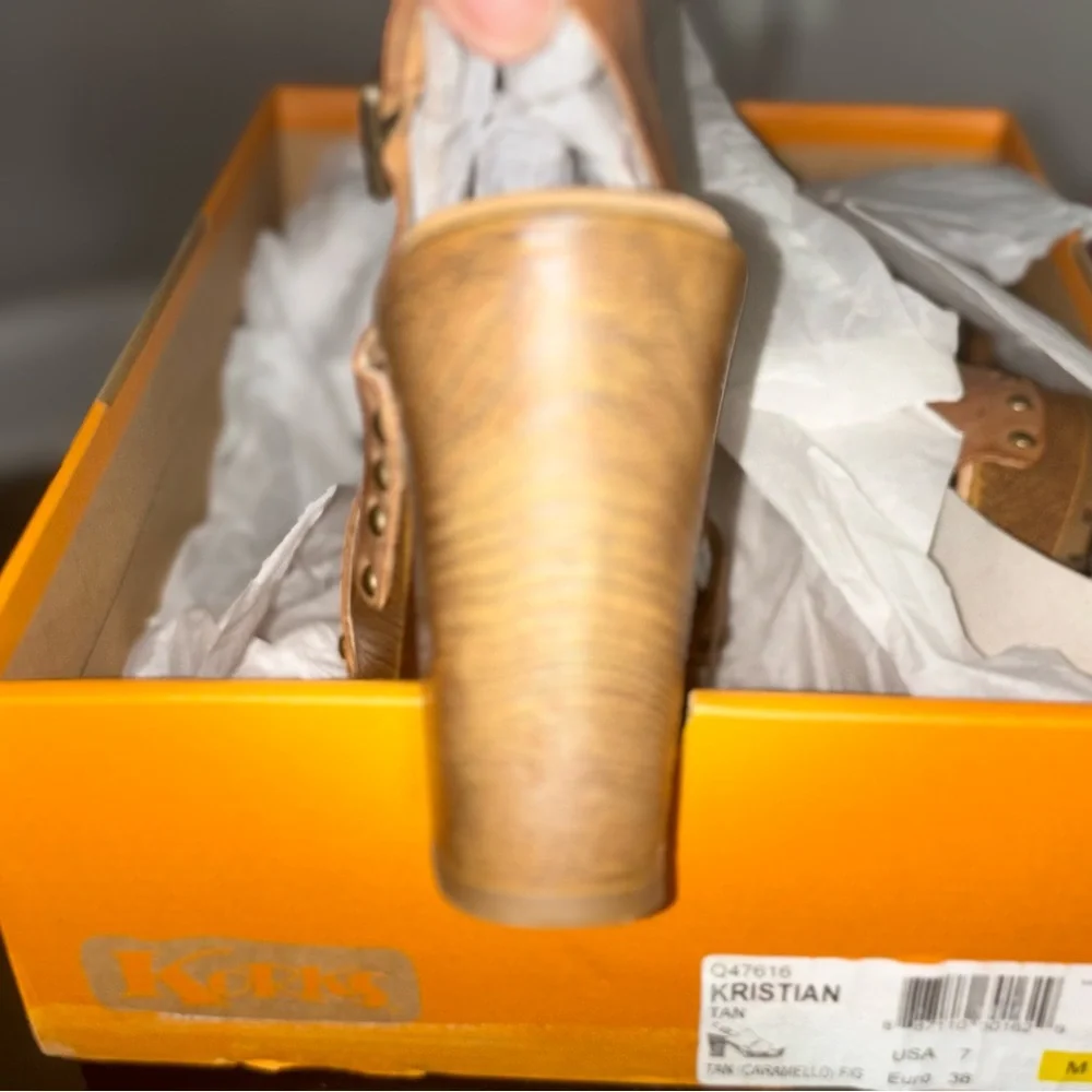 Kork Ease Platform - Picture 4 of 10